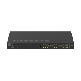 AV Line M4250-26G4XF-PoE+ -...